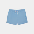 Short Length Swim Shorts