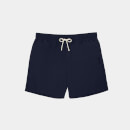Mid Length Swim Shorts