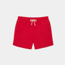 Mid Length Swim Shorts
