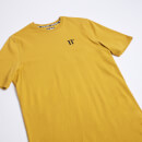 Core T-Shirt – golden