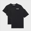 Heritage Relaxed T-shirt Set