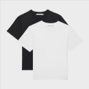 Heritage Relaxed T-shirt Set