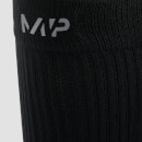 Chaussettes hautes d’entraînement MP – Noir - UK 2-5
