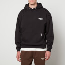 Represent Owners Club Cotton-Jersey Hoodie