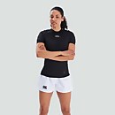 WOMENS CCC PRO PROTECTION VEST BLACK