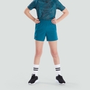 CANTERBURY WOVEN SHORT JU BLUE