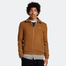 Men's Archive Melton Jacket - Harness Brown