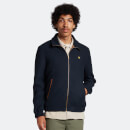 Men's Archive Melton Jacket - Dark Navy