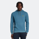 Men's Sports Fly Fleece Hoodie - Azure