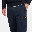 Men's Casuals Tricot Pocket Sweatpant - Dark Navy