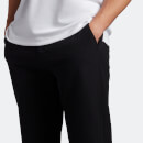 Men's Golf Technical Trousers - Jet Black