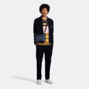 Men's Archive Cord Trousers - Dark Navy