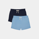 Short Length Swim Set