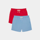 Mid Length Swim Set