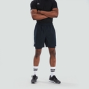 CANTERBURY VAPODRI 7" 2-IN-1 SHORT AM BLK/GRY