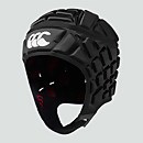 ADULT UNISEX RAZE HEADGUARD BLACK/RED