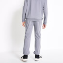 Cut and Sew Track Pants - Shadow Grey / Vapour Grey