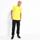 11 Degrees Junior Core T-Shirt - Empire Yellow