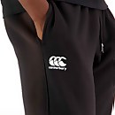 Men's CCC Anchor Fleece Pant in Black