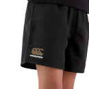 Kids CCC Anchor Tactic Short in Black