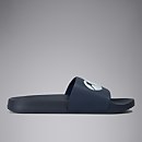 CANTERBURY CCC WIDE FIT SLIDE AU NAVY/WHITE