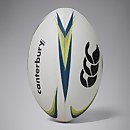 MENTRE RUGBY BALL WHITE
