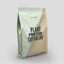 Plant Protein Superblend - 6servings - Caramel