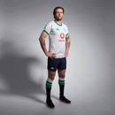 CANTERBURY IRE ALT TEST JERSEY AM WHITE