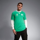 CANTERBURY IRE HOM PRO JERSEY RWC23 AM GREEN