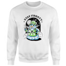 Call Of Duty ‘Stay Frosty’ Xmas Jumper