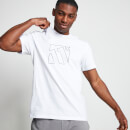 CONTOUR T-Shirt – White