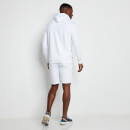 SPEED Shorts – White