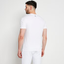 ZIGZAG T-Shirt – weiß