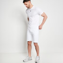 ZIGZAG T-Shirt – White