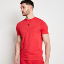 ZIGZAG T-Shirt – Goji Berry Red