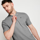 SMART Polo Shirt – Charcoal
