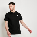 WORLDWIDE T-Shirt – schwarz