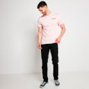 GLOBAL T-Shirt – Light Pink