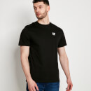CORE T-Shirt – schwarz