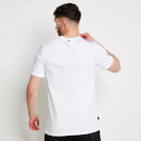 Camiseta CORE – Blanca
