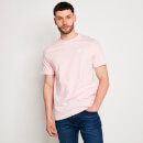 CORE T-Shirt – Light Pink