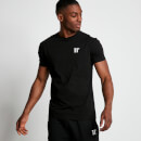 CORE Muscle Fit T-Shirt – schwarz