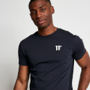 CORE Muscle Fit T-Shirt – Navy