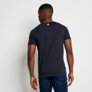 CORE Muscle Fit T-Shirt – Navy
