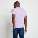 CORE Muscle Fit T-Shirt – Digital Lavender