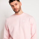 CORE Sweatshirt – Light Pink