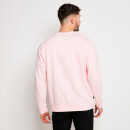 CORE Sweatshirt – hellrosa