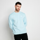 CORE Sweatshirt – hellblau