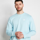 CORE Sweatshirt – hellblau