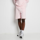 CORE Shorts – Light Pink